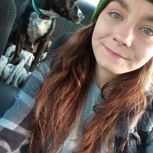 Meet your Posher, Kylee